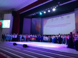 Межрегиональный чемпионат региональных учительских клубов «Черук» стартовал в Ульяновске